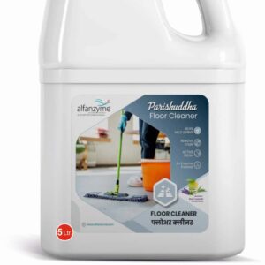 Parishuddha Floor cleaner | Lavender