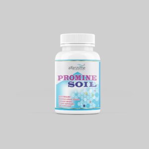 Promine Soil